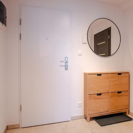 Boutique Apartment 23 - Rezidence K Lanovce Jáchymov Exterior foto