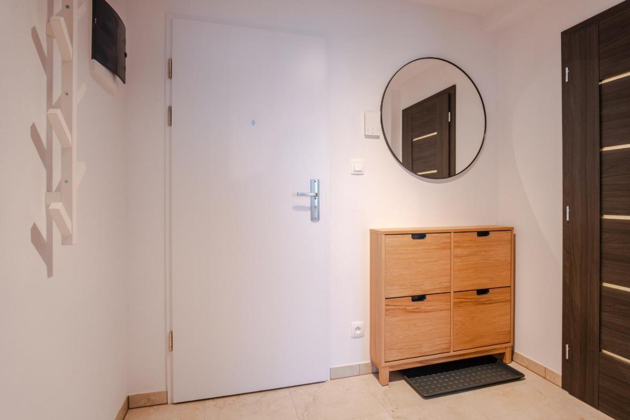 Boutique Apartment 23 - Rezidence K Lanovce Jáchymov Exterior foto