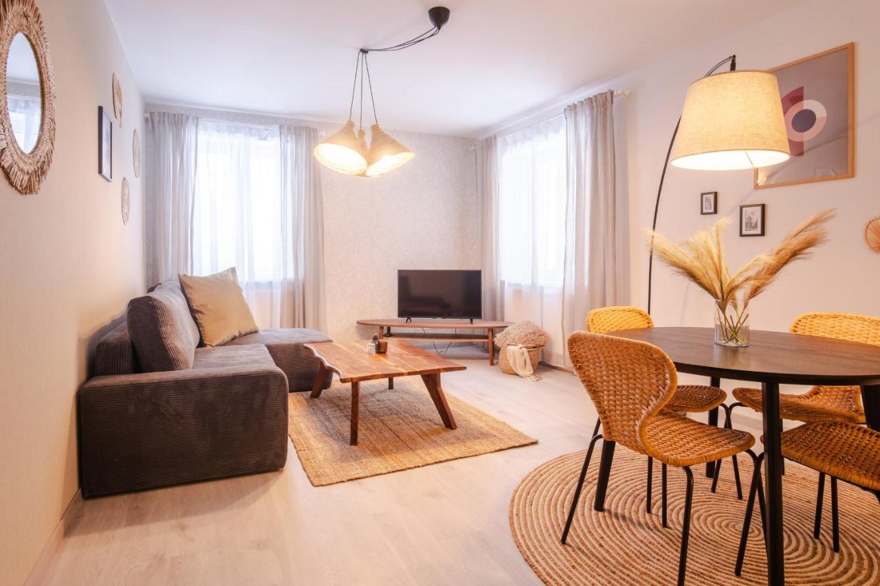 Boutique Apartment 23 - Rezidence K Lanovce Jáchymov Exterior foto